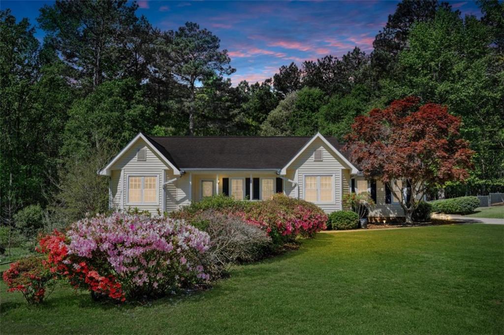 129 Landover Drive Stockbridge, GA 30281 - Photo 1 of 30