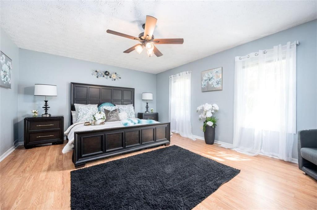 129 Landover Drive Stockbridge, GA 30281 - Photo 11 of 30