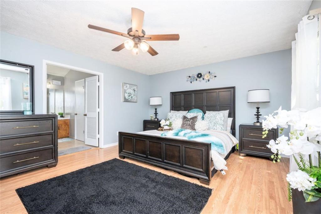 129 Landover Drive Stockbridge, GA 30281 - Photo 12 of 30