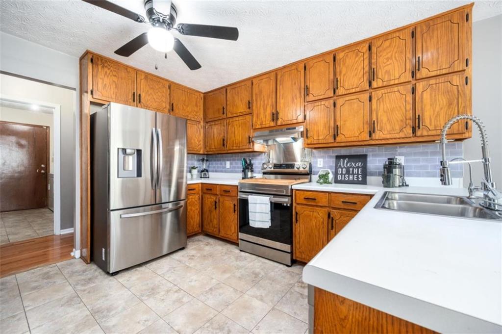 129 Landover Drive Stockbridge, GA 30281 - Photo 18 of 30