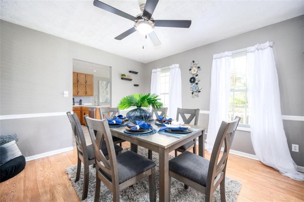 129 Landover Drive Stockbridge, GA 30281 - Photo 23 of 30