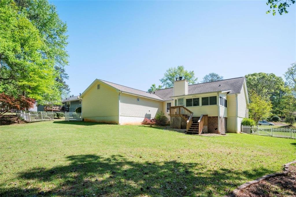 129 Landover Drive Stockbridge, GA 30281 - Photo 25 of 30
