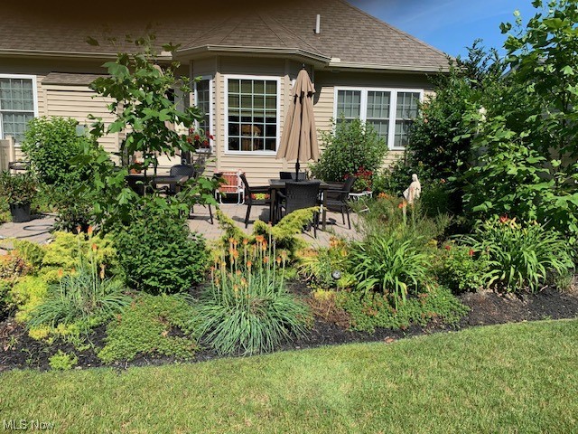 8744 Wild Flower Way Mentor, OH 44060 - Photo 29 of 31