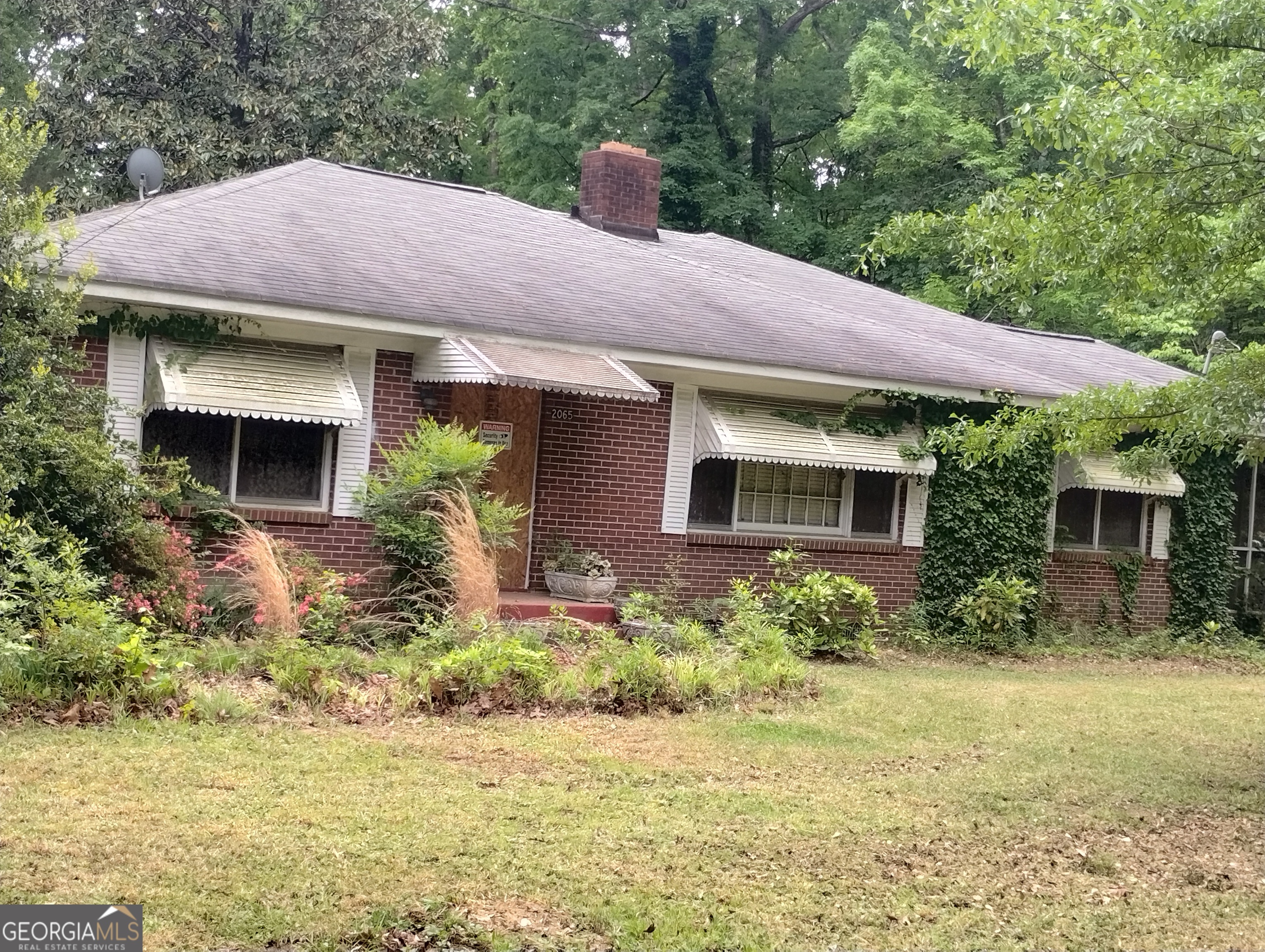 2065 Cedar Grove Road Conley, GA 30288 - Photo 1 of 1 Gallery Image 1
