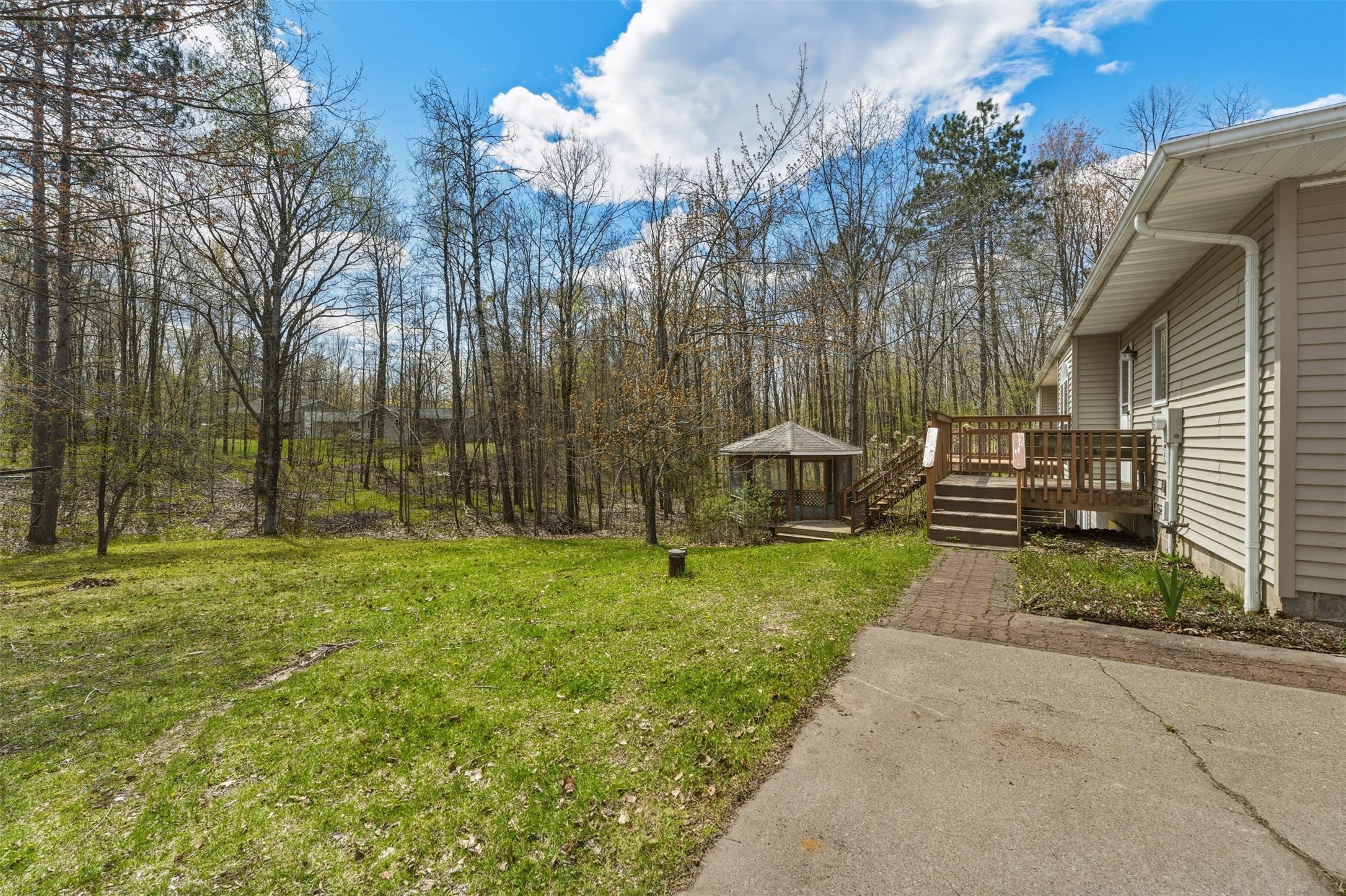 W8193 Birch Ridge Road Ladysmith, WI 54848 - Photo 34 of 48