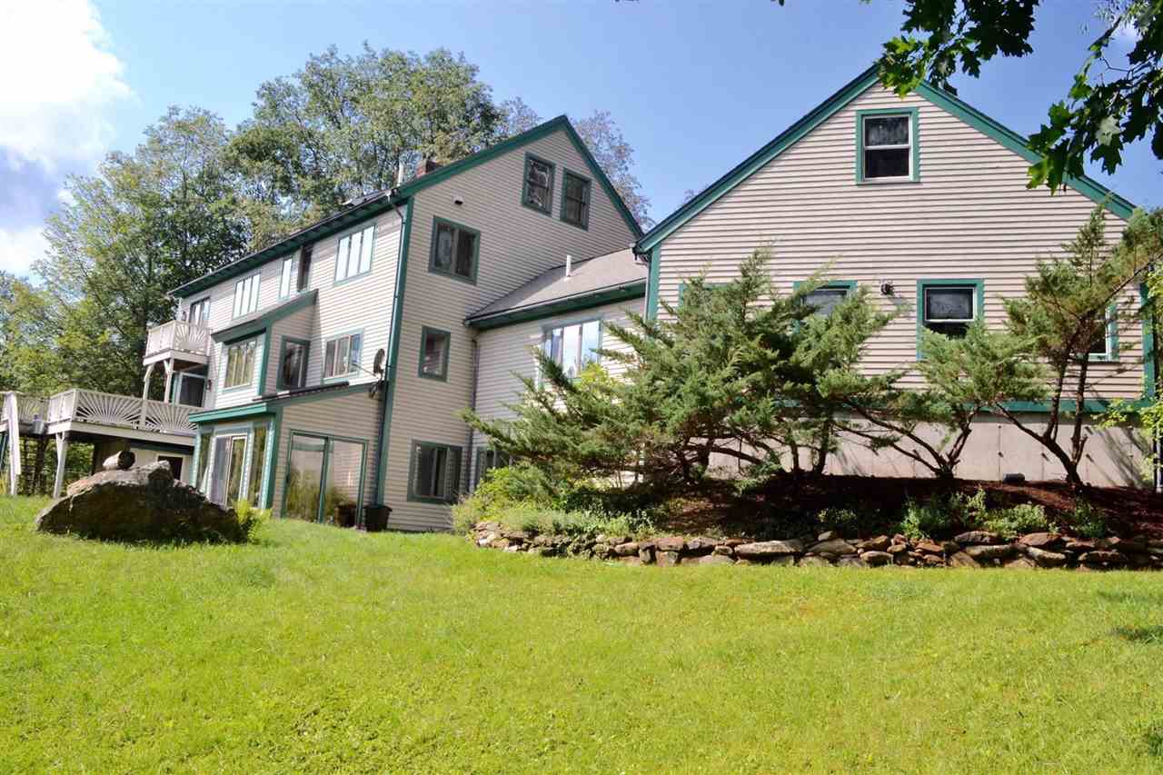159 Hubbard Road Sullivan, NH 03445 - Photo 1 of 30