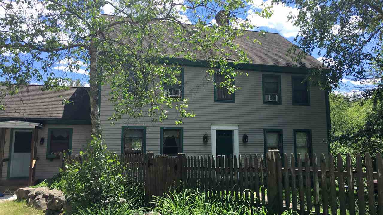 159 Hubbard Road Sullivan, NH 03445 - Photo 2 of 30