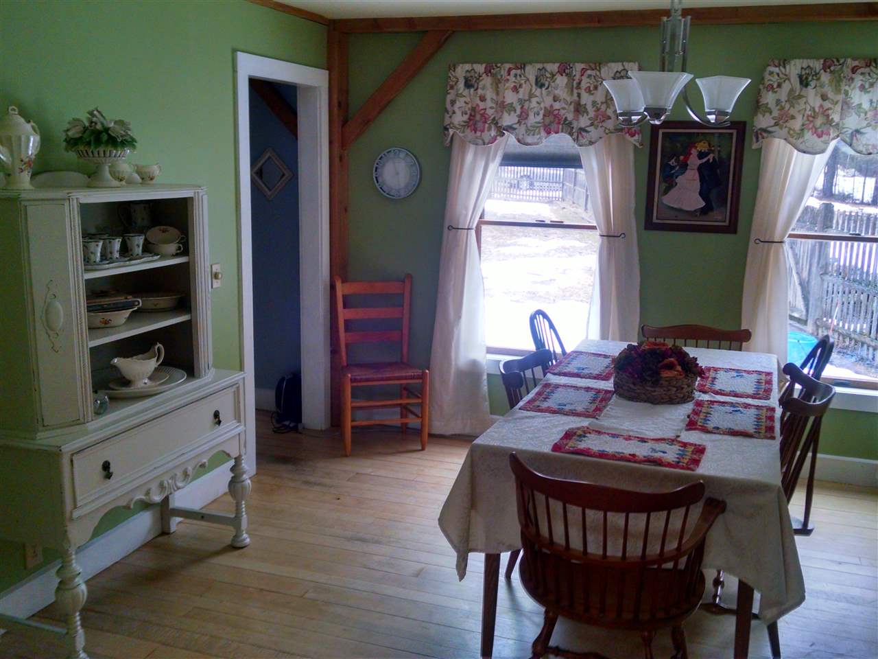 159 Hubbard Road Sullivan, NH 03445 - Photo 13 of 30