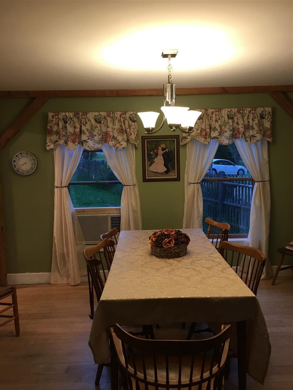 159 Hubbard Road Sullivan, NH 03445 - Photo 6 of 30