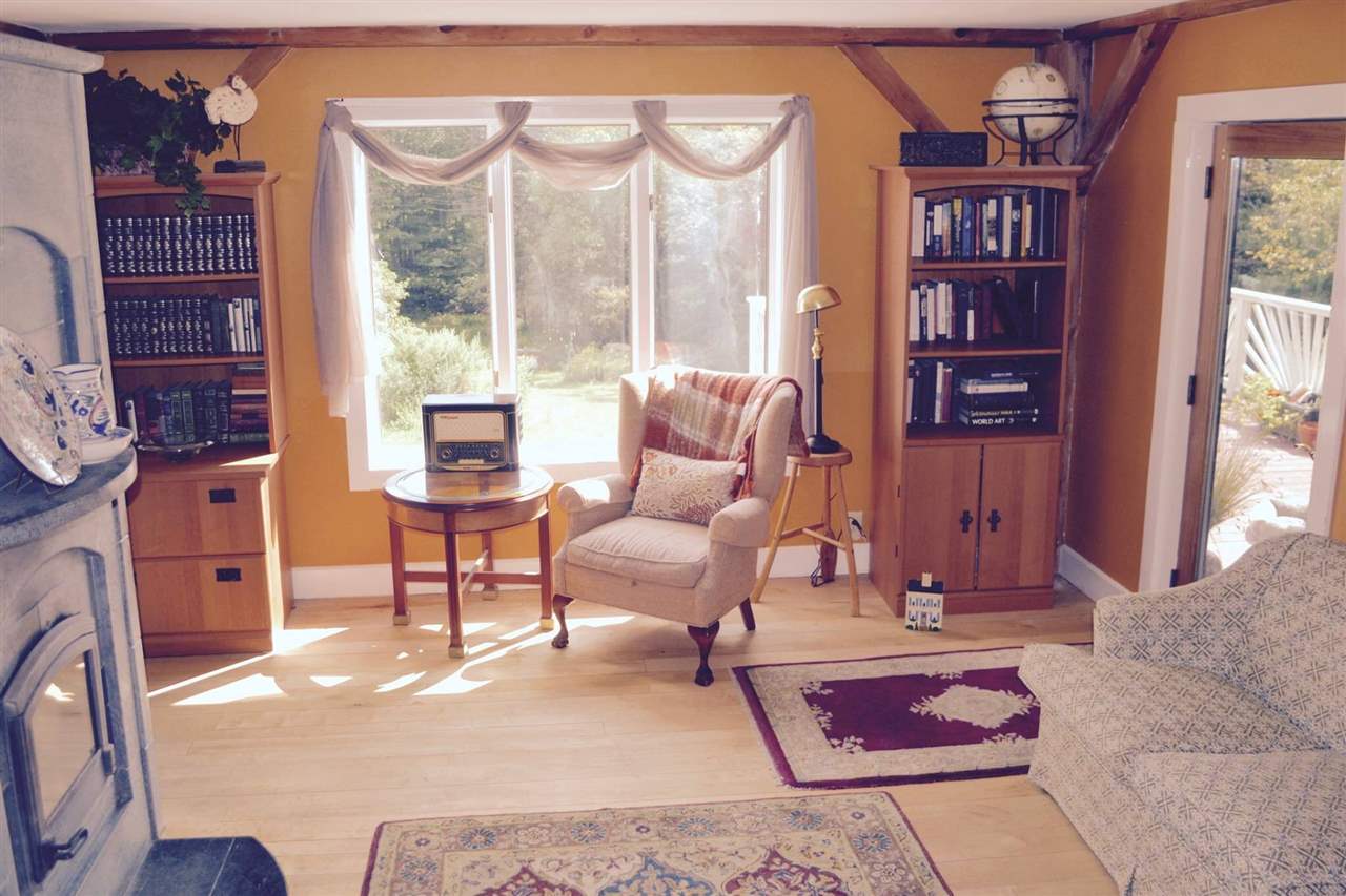 159 Hubbard Road Sullivan, NH 03445 - Photo 7 of 30