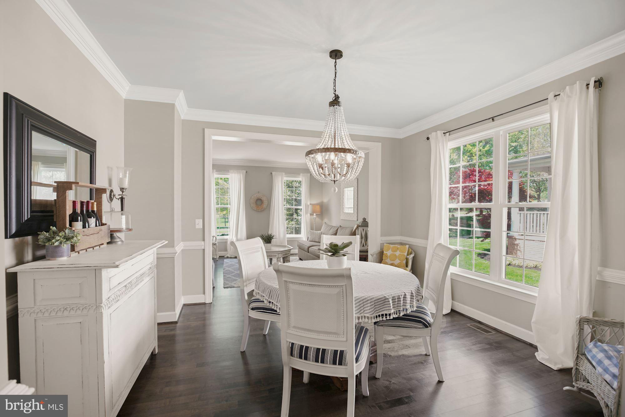 23215 Christopher Thomas Lane Brambleton, VA 20148 - Photo 11 of 47