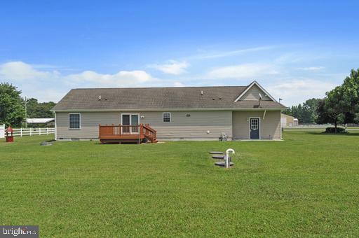 9390 Memory Road Greenwood, DE 19950 - Photo 10 of 15 Gallery Image 10