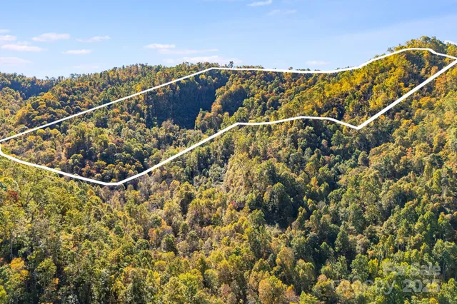 a view of a sky from a balcony