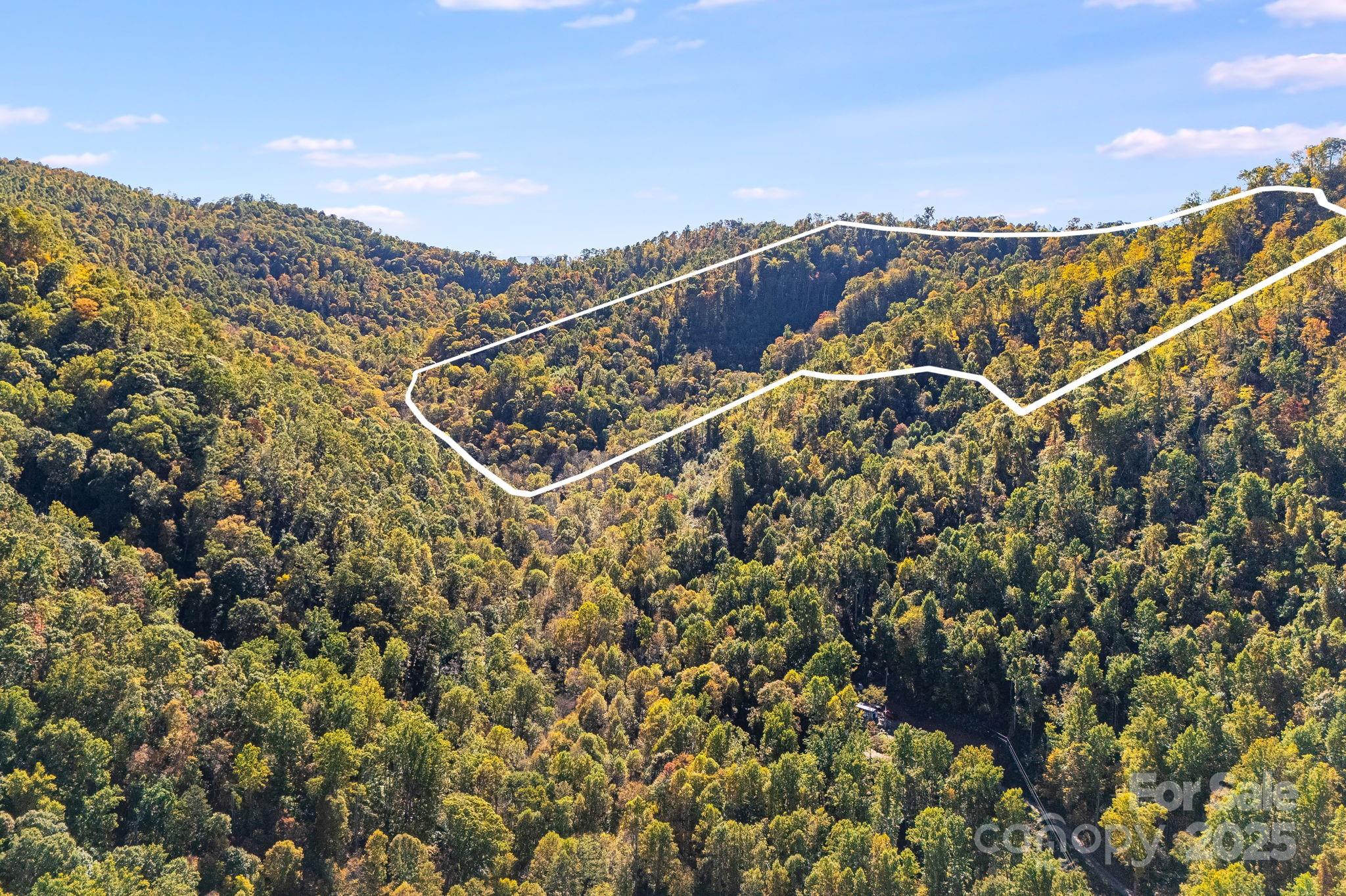 0 Hamburg Road, Unit 49 Mars Hill, NC 28754 - Photo 3 of 16 a view of a sky from a terrace