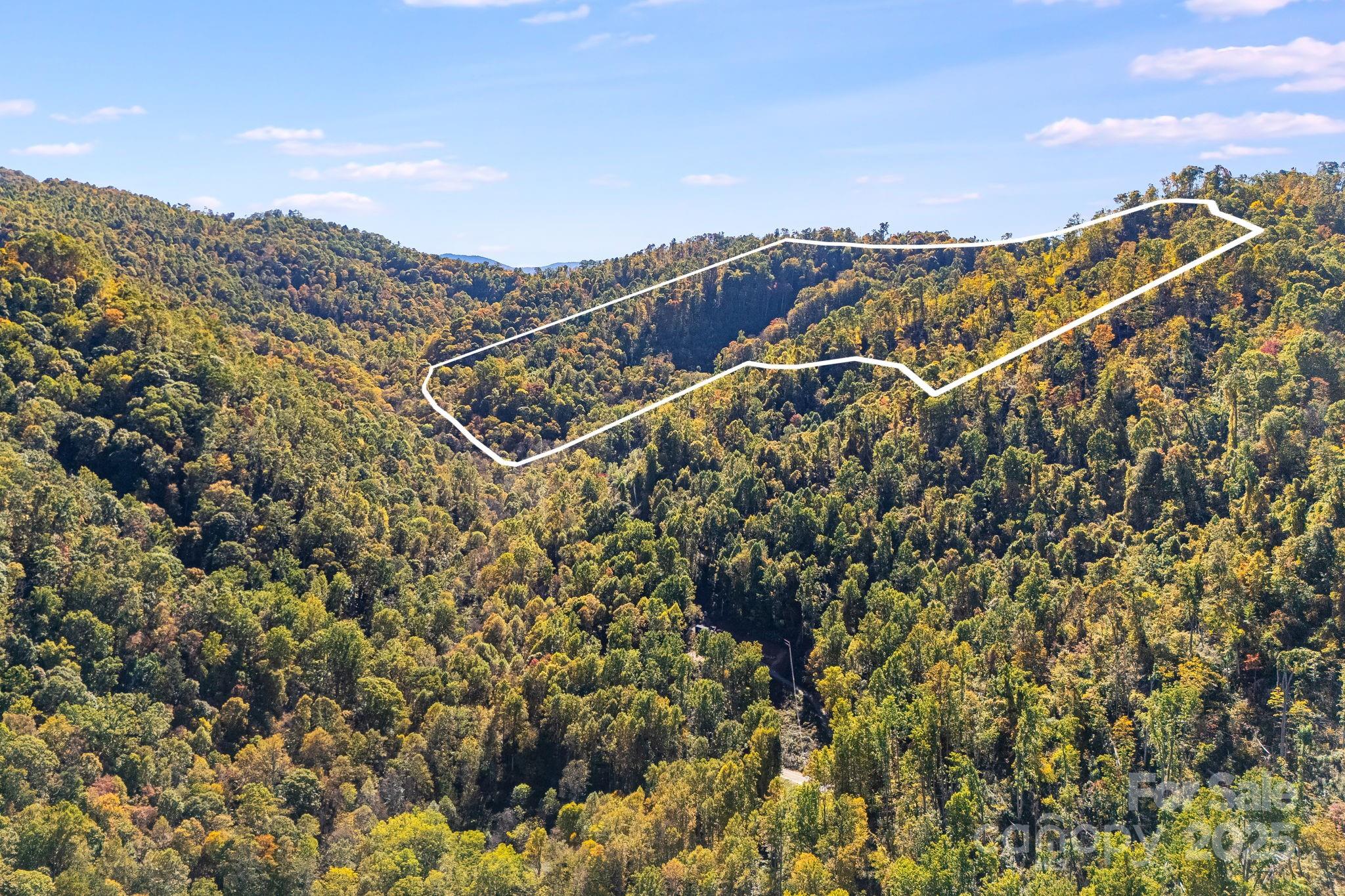 0 Hamburg Road, Unit 49 Mars Hill, NC 28754 - Photo 4 of 16 a view of a city