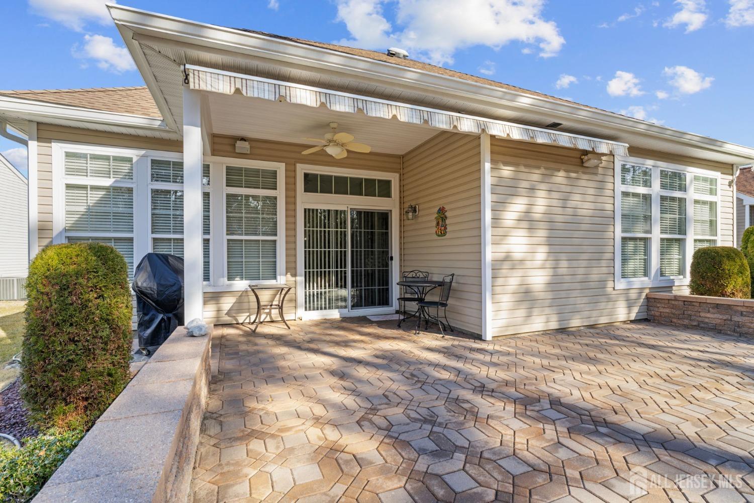 49 Harvey Cedar Way Waretown, NJ 08758 - Photo 25 of 34