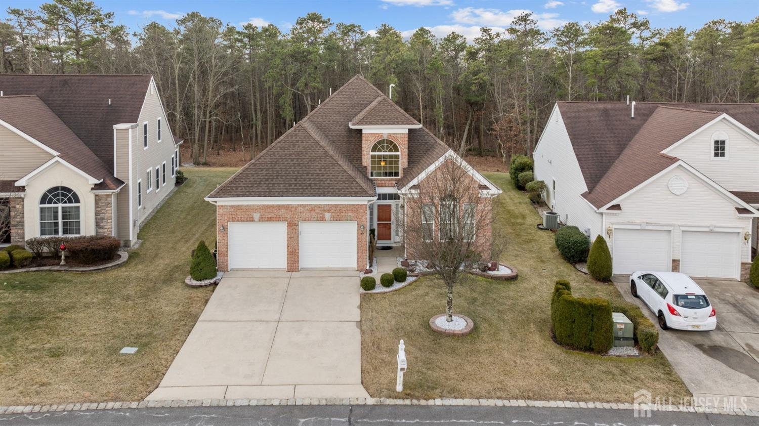 49 Harvey Cedar Way Waretown, NJ 08758 - Photo 32 of 34