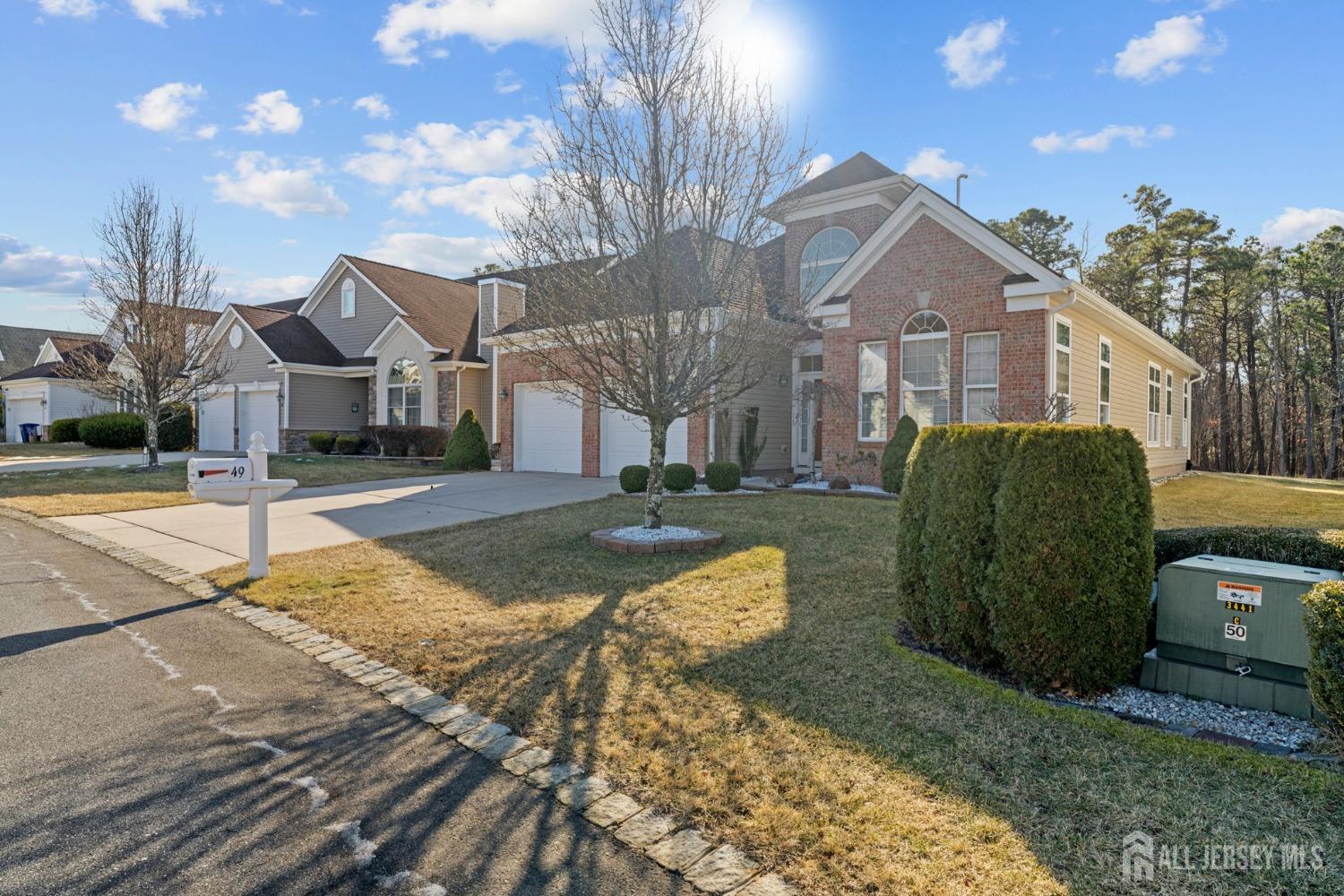 49 Harvey Cedar Way Waretown, NJ 08758 - Photo 5 of 34