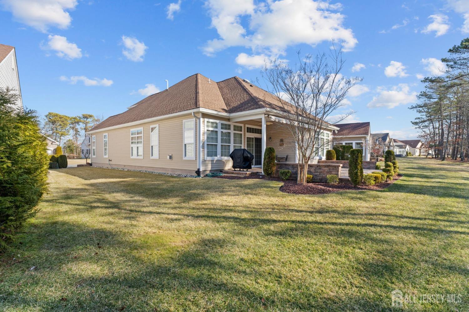 49 Harvey Cedar Way Waretown, NJ 08758 - Photo 6 of 34