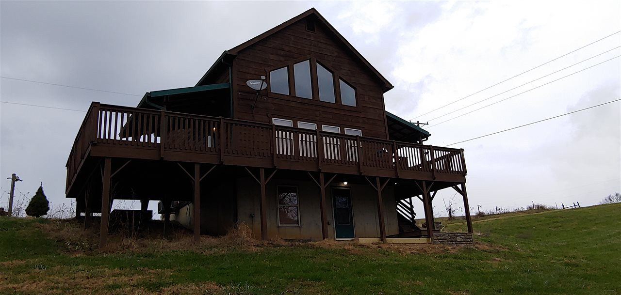 1860 Heathen Ridge Road Crittenden, KY 41030 - Photo 1 of 50
