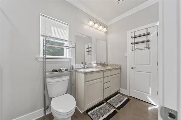 $2,800 | 110 P Street, Unit B, Belle Chasse, LA 70037