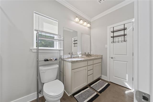 110 P Street, Unit B Belle Chasse, LA 70037 - Photo 12 of 25