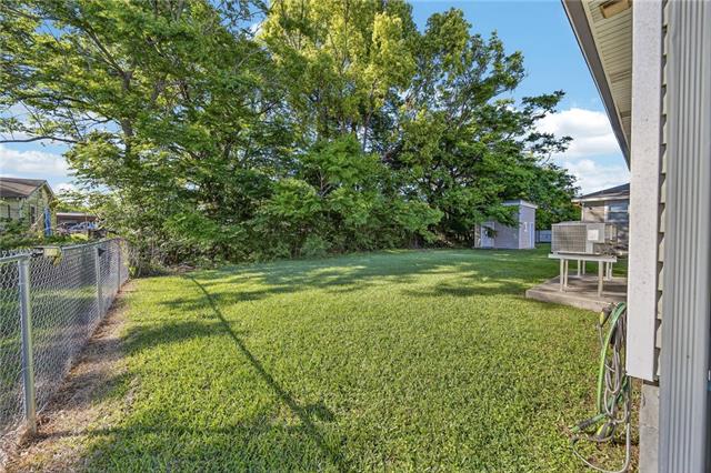 110 P Street, Unit B Belle Chasse, LA 70037 - Photo 18 of 25