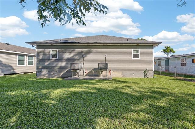 110 P Street, Unit B Belle Chasse, LA 70037 - Photo 20 of 25