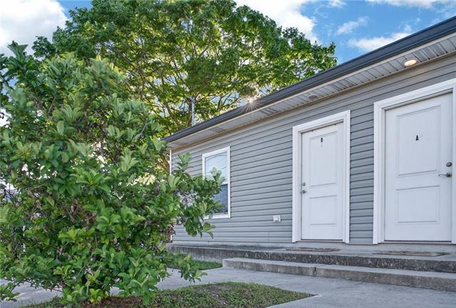 110 P Street, Unit B Belle Chasse, LA 70037 - Photo 23 of 25