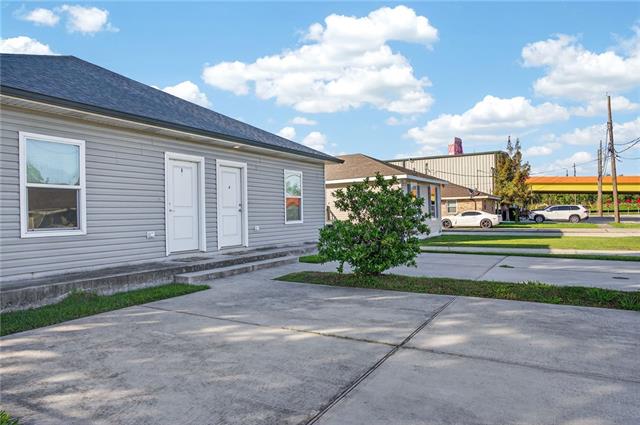 110 P Street, Unit B Belle Chasse, LA 70037 - Photo 24 of 25