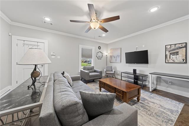 110 P Street, Unit B Belle Chasse, LA 70037 - Photo 4 of 25