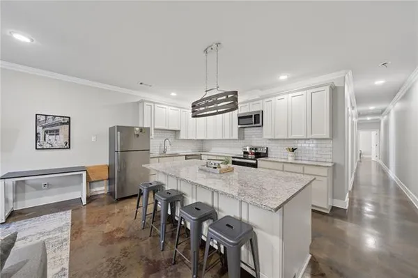 $2,800 | 110 P Street, Unit B, Belle Chasse, LA 70037