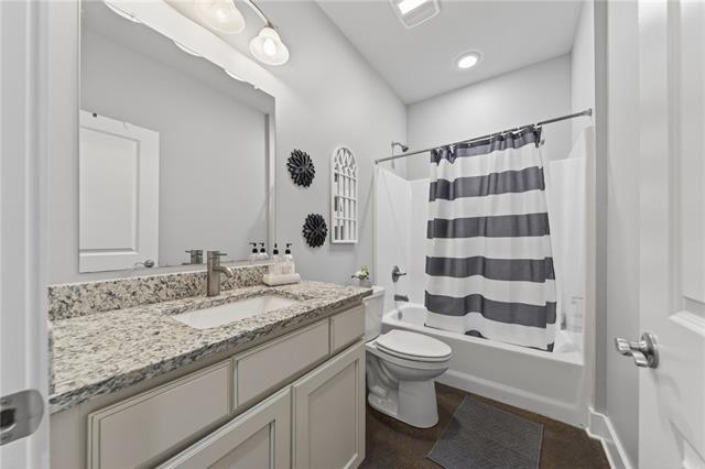 110 P Street, Unit B Belle Chasse, LA 70037 - Photo 6 of 25