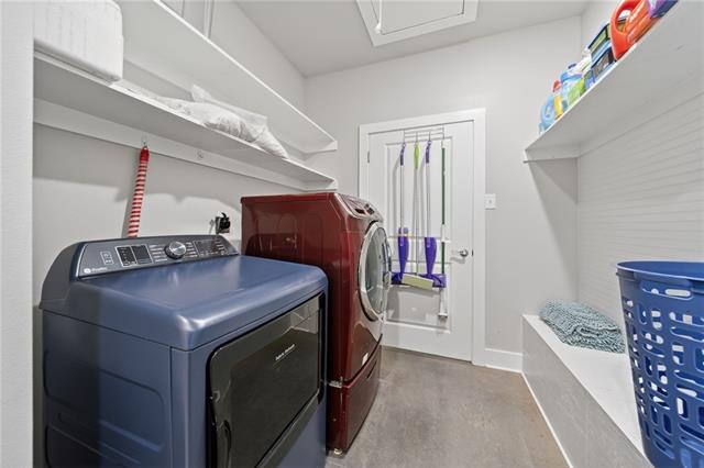 110 P Street, Unit B Belle Chasse, LA 70037 - Photo 9 of 25