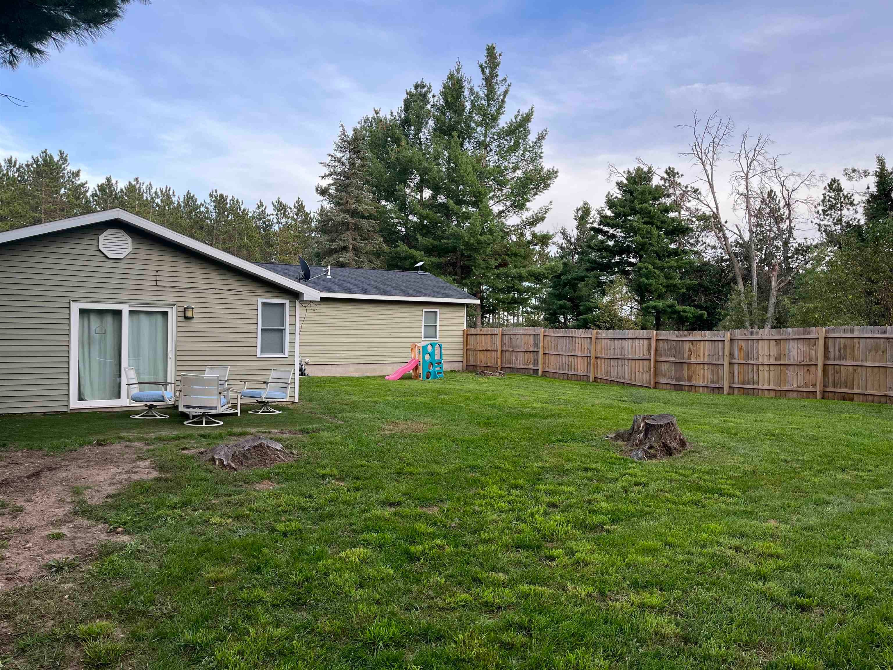11706 Crapo Lake Road Grayling, MI 49738 - Photo 5 of 16 Gallery Image 5