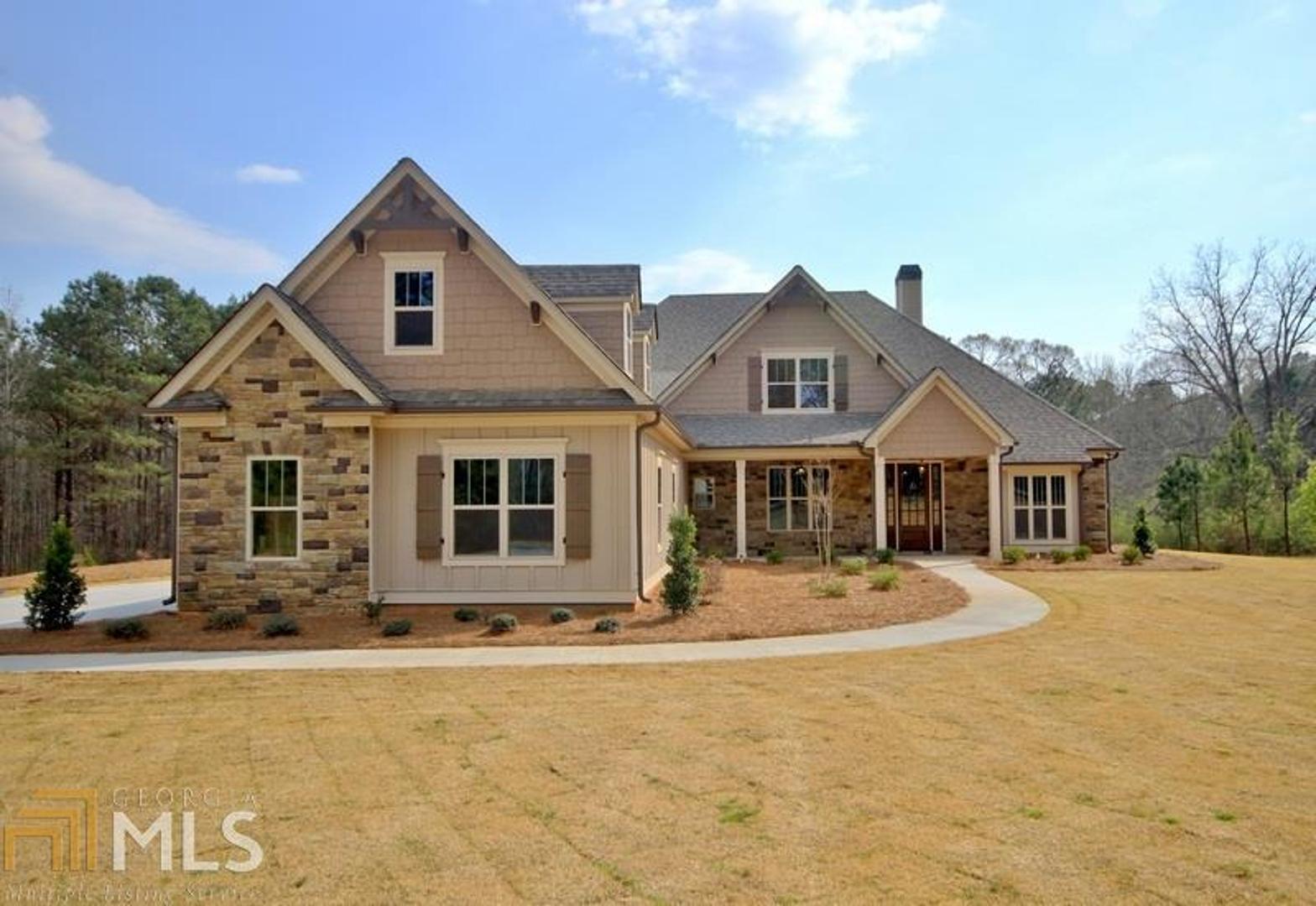 51 Christopher Road, Unit 1 Sharpsburg, GA 30277 - Photo 1 of 1 Gallery Image 1