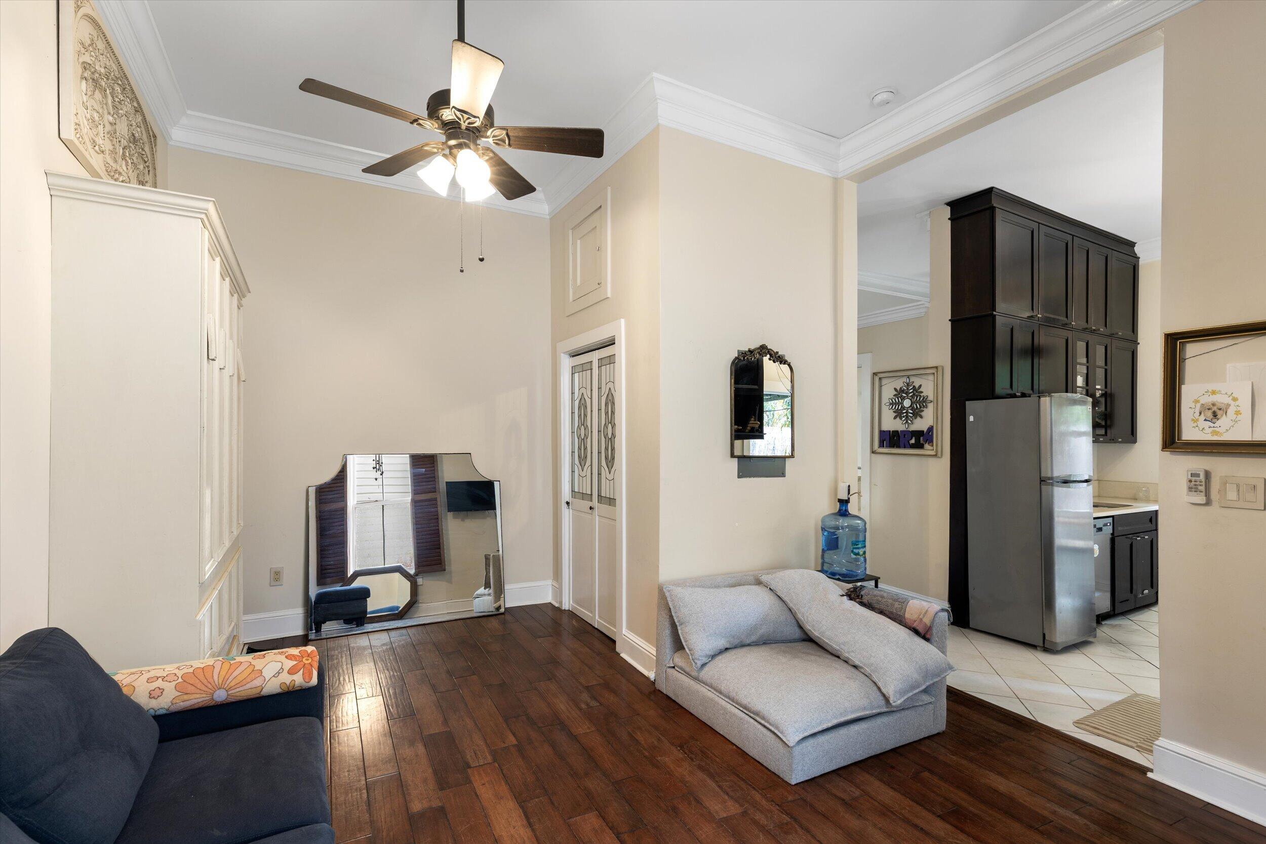 1220 Newton Street, Unit 3 Key West, FL 33040 - Photo 10 of 27 10-011