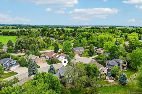$1,350,000 | 7154 Burgundy Drive, Niwot, CO 80503