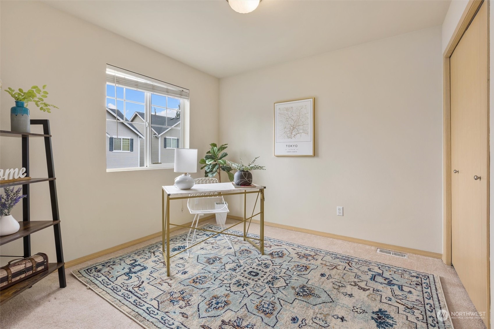 2430 194th Street Southeast Bothell, WA 98012 - Photo 19 of 27 a view of a workspace