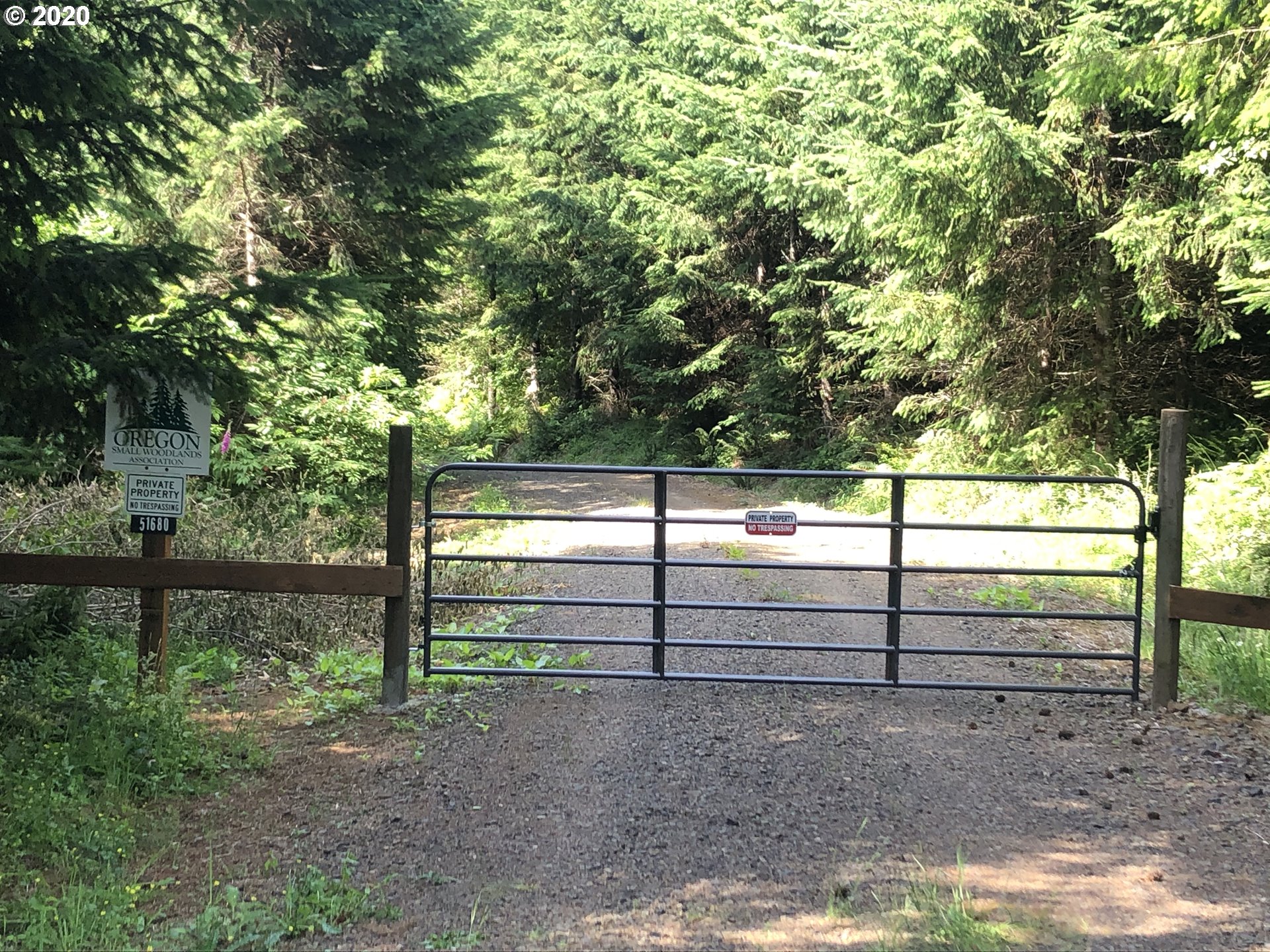 51680 Northwest Hayward Road Manning, OR 97125 - Photo 1 of 12 Gallery Image 1