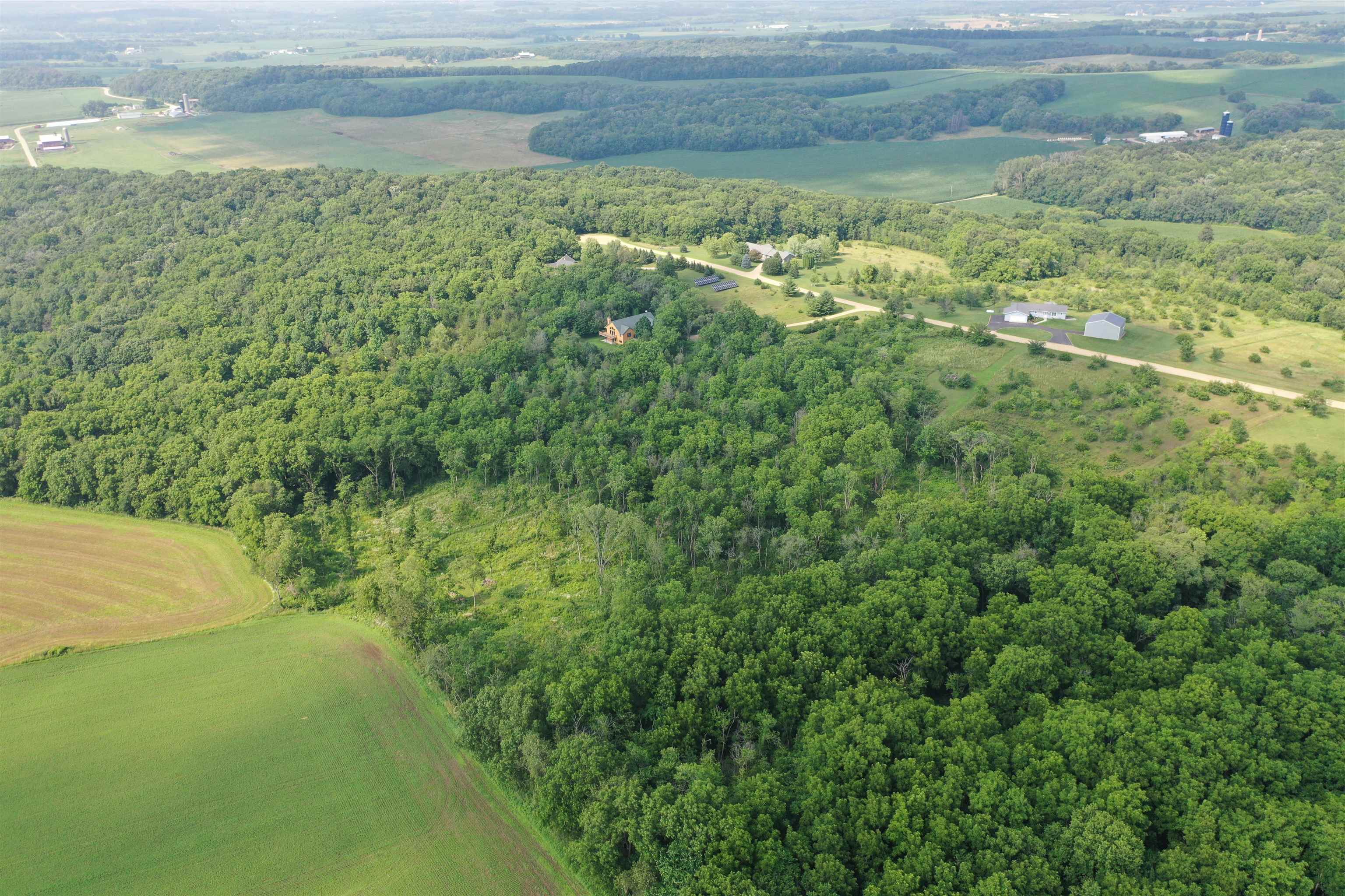 5.21-acres Ringhand Road Monticello, WI 53570 - Photo 11 of 79