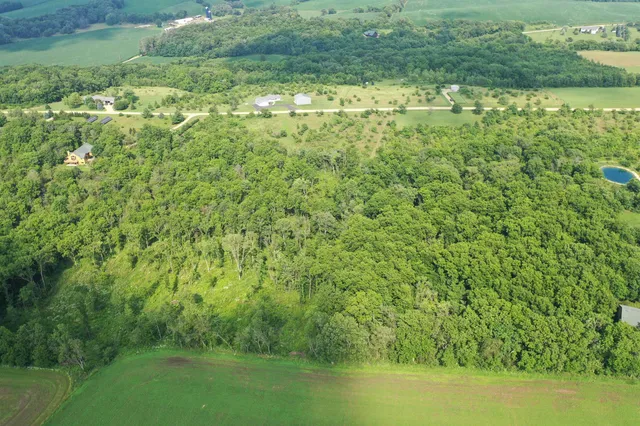 $134,500 | 5.21-acres Ringhand Road, Monticello, WI 53570