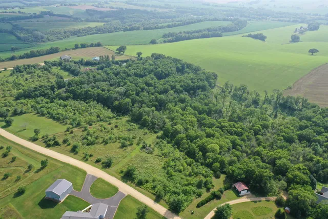 $134,500 | 5.21-acres Ringhand Road, Monticello, WI 53570