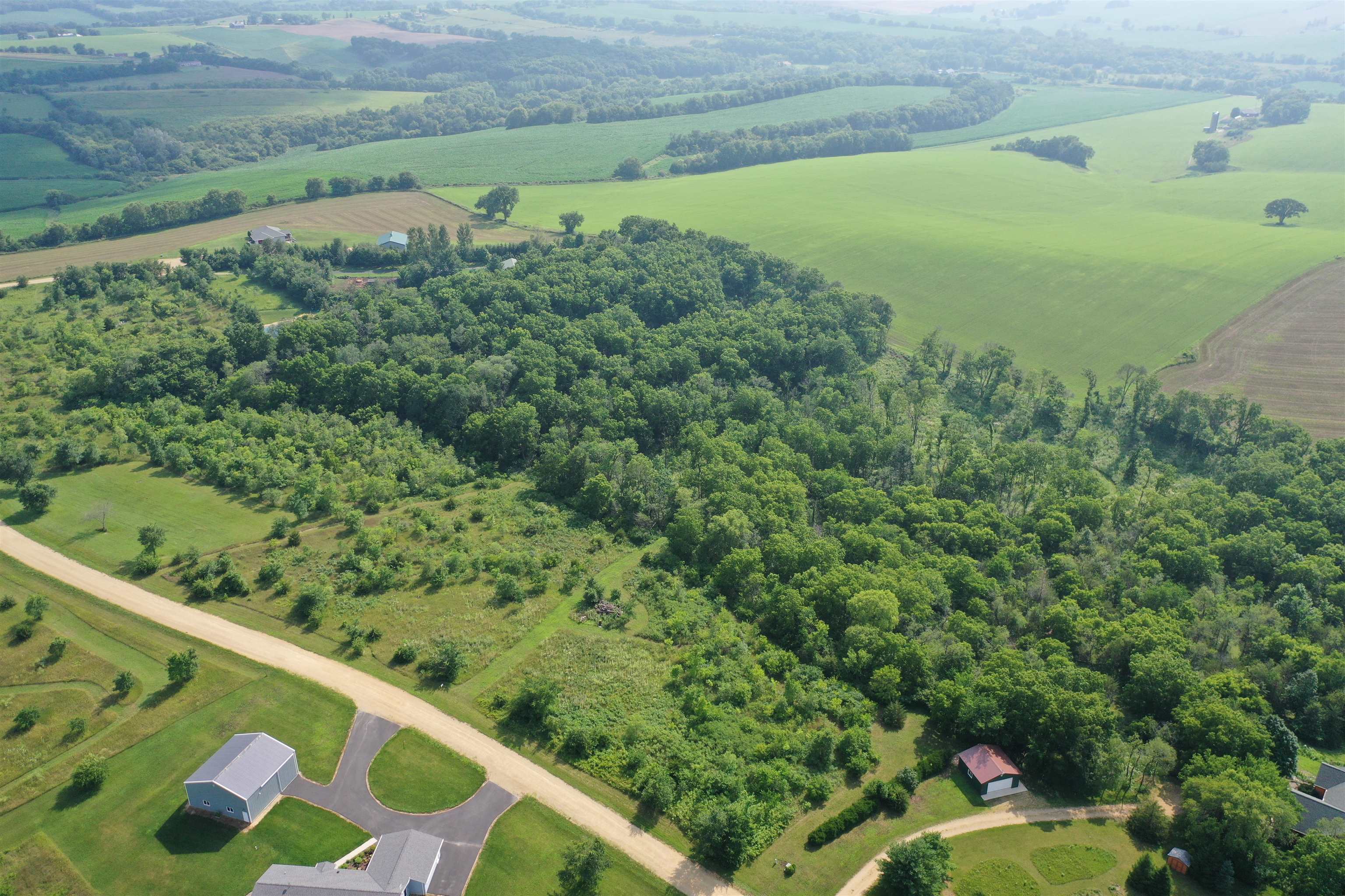 5.21-acres Ringhand Road Monticello, WI 53570 - Photo 19 of 79