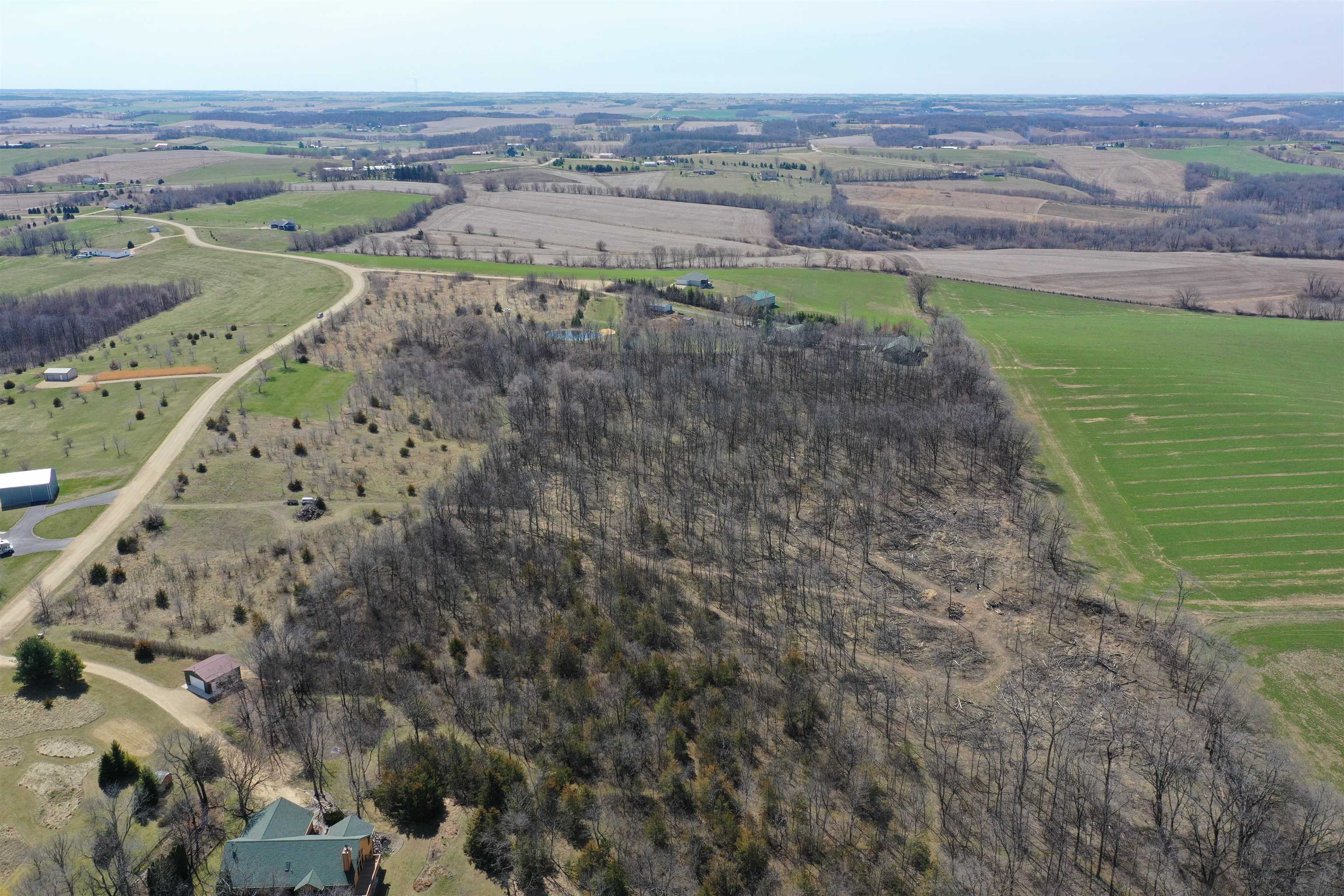 5.21-acres Ringhand Road Monticello, WI 53570 - Photo 48 of 79