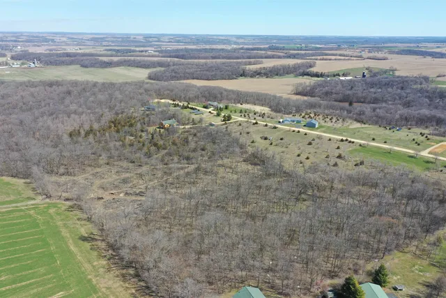$134,500 | 5.21-acres Ringhand Road, Monticello, WI 53570