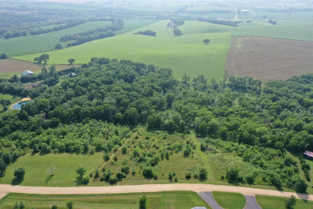 $134,500 | 5.21-acres Ringhand Road, Monticello, WI 53570