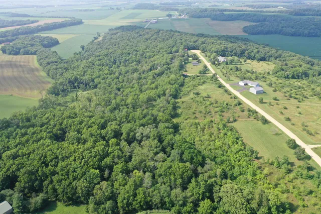 $134,500 | 5.21-acres Ringhand Road, Monticello, WI 53570