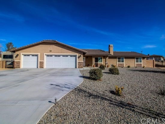 15563 Chole Road Apple Valley, CA 92307 - Photo 1 of 1 Gallery Image 1