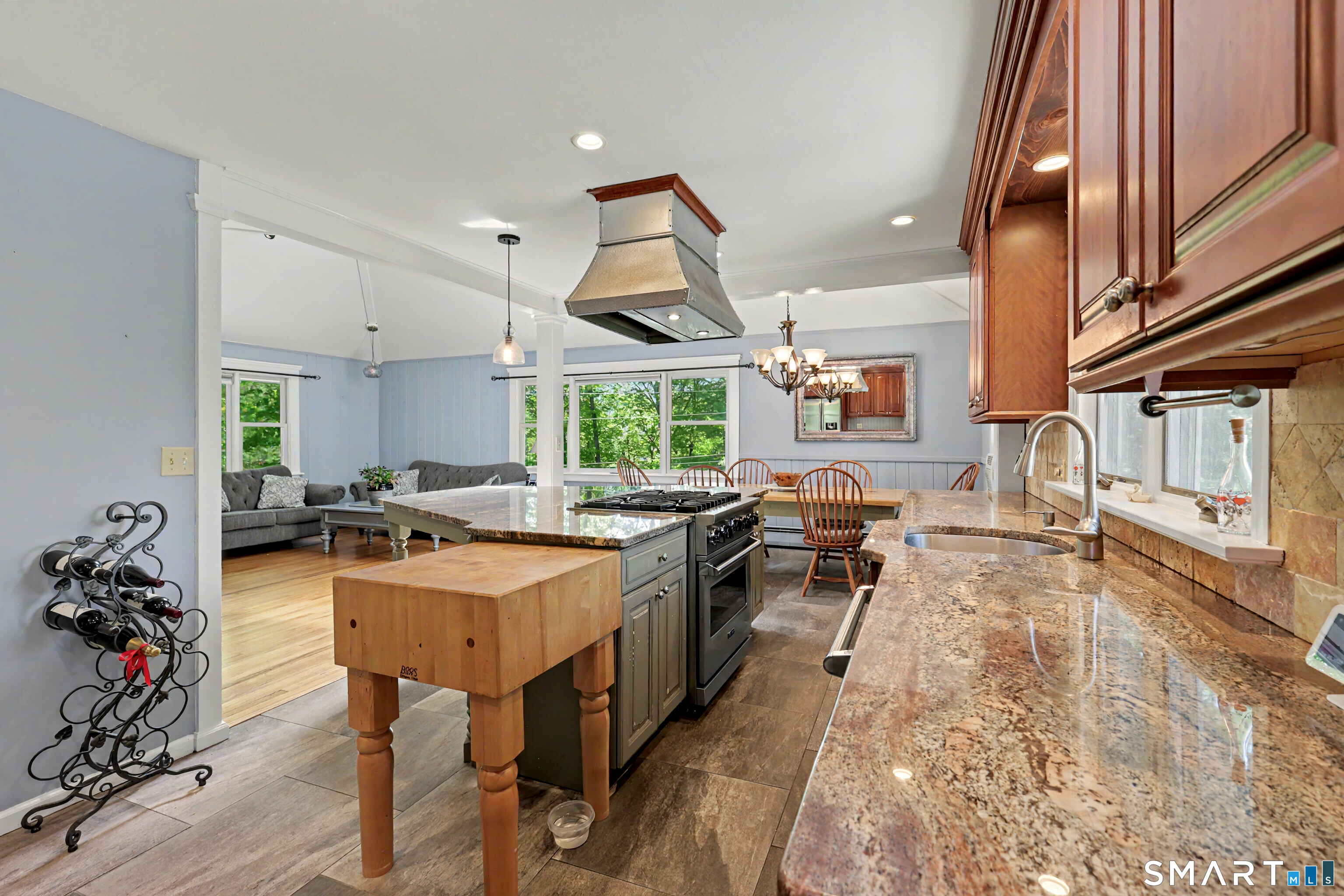 1 Lookout Drive Ridgefield, CT 06877 - Photo 11 of 37